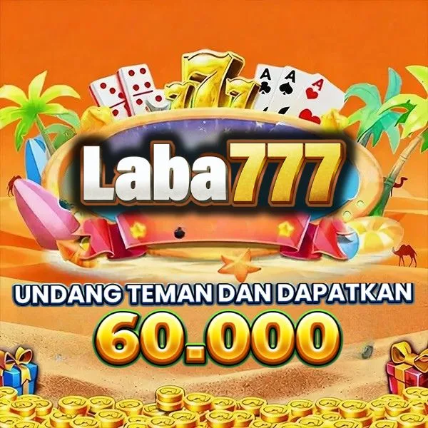 LABA777 Bonus Member Baru 100%