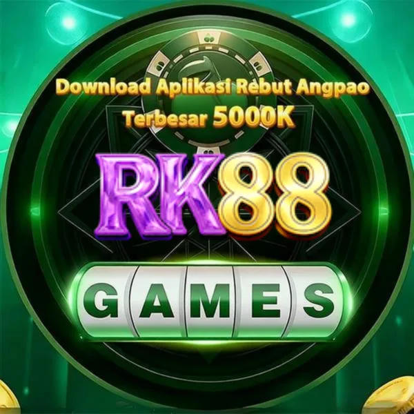 RK888 Game Online Resmi 2026