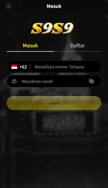 S9S9 APK Download Versi Terbaru
