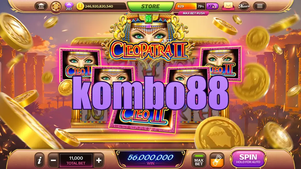kombo88 APK