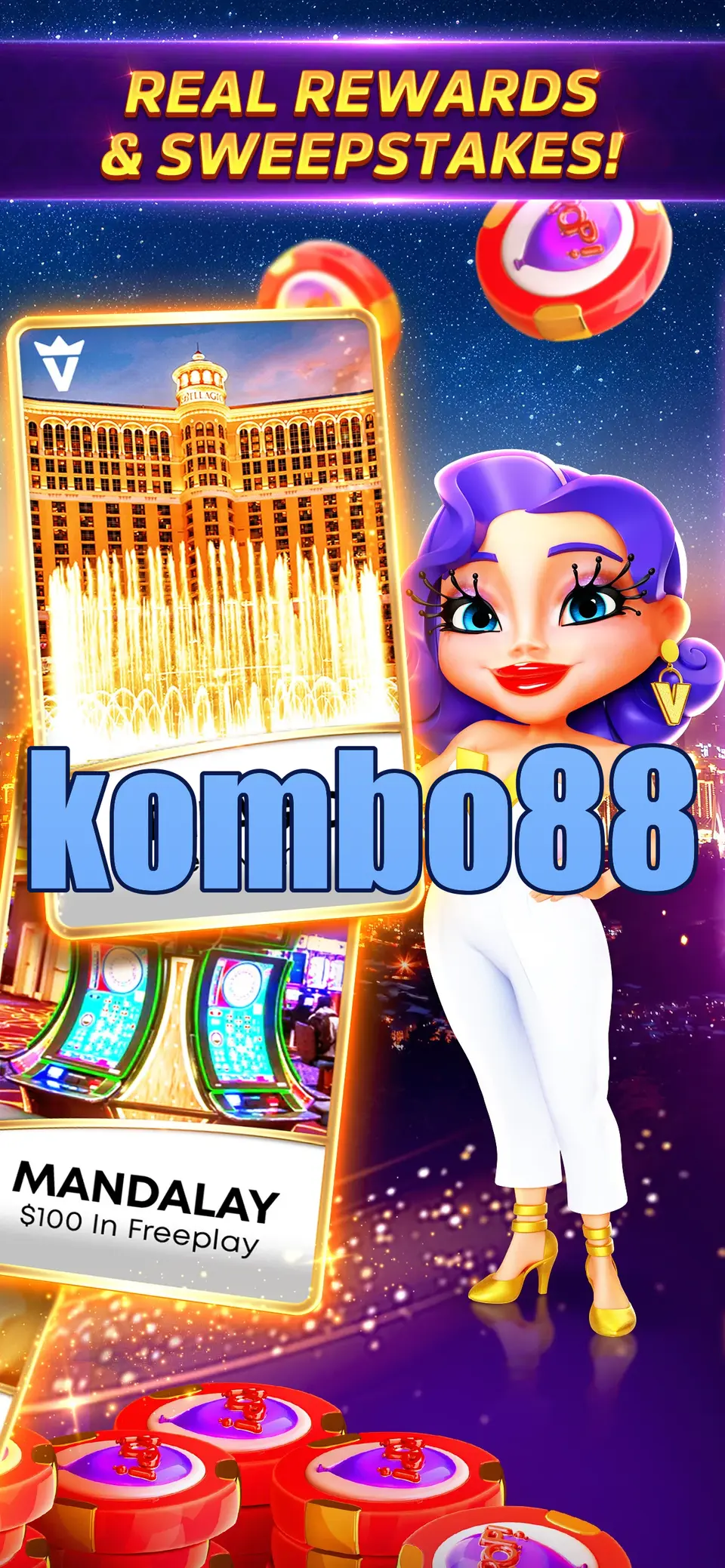 kombo88 APK