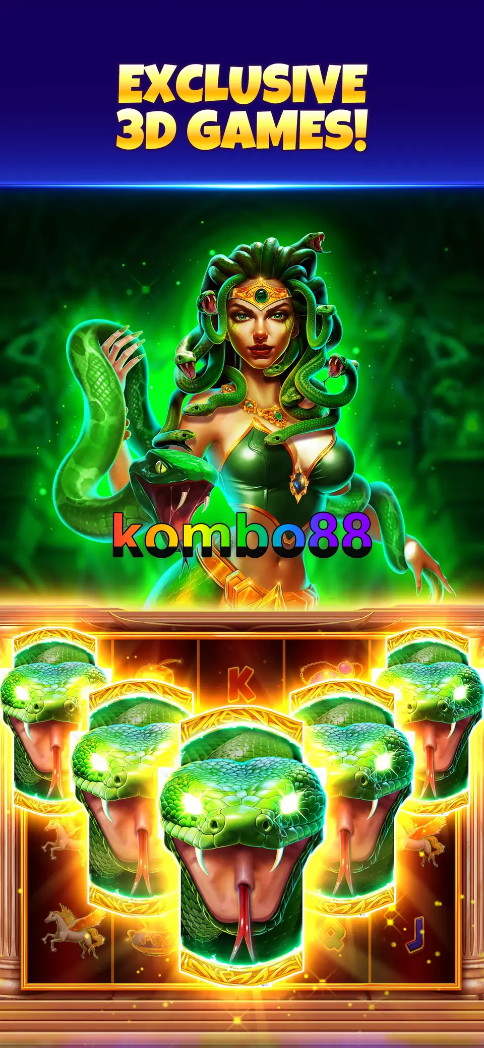 kombo88 APK