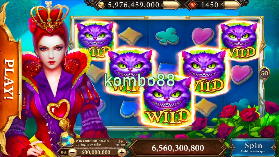 kombo88 Masuk