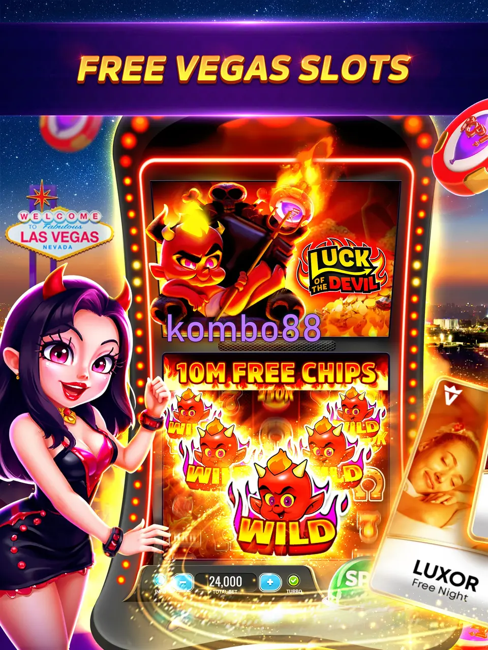 kombo88 Masuk