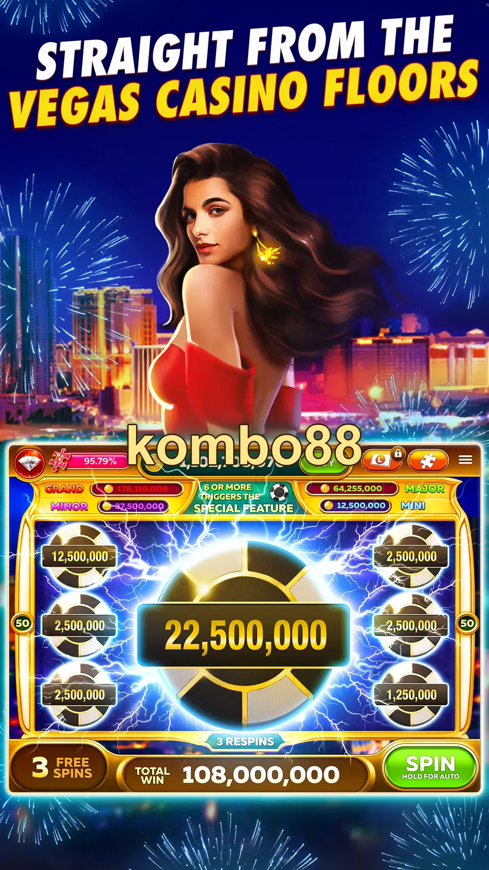 kombo88 Masuk