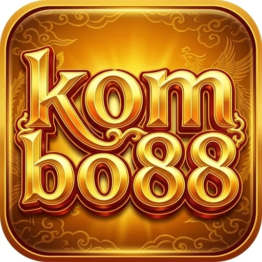 kombo88 Logo - Resmi